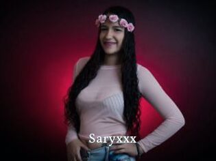 Saryxxx