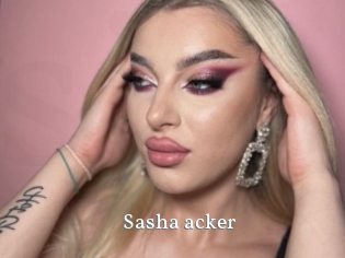sasha_acker SexyIdol