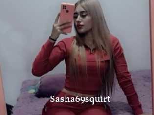 Sasha69squirt