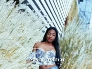 Sasha_holman