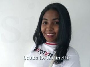 sasha_hotbrunette SexyIdol