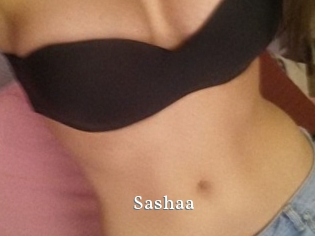 Sashaa
