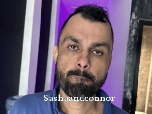 Sashaandconnor