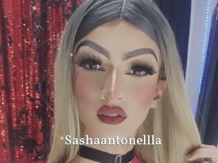sashaantonellla SexyIdol