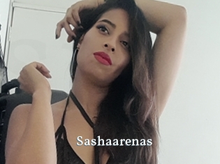 Sashaarenas