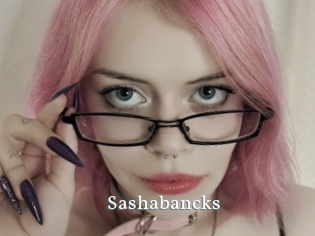 Sashabancks