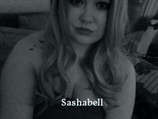 Sashabell