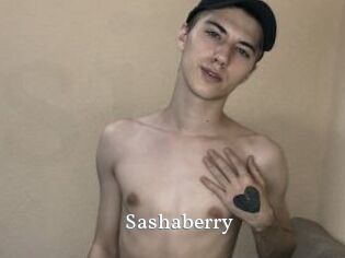 Sashaberry