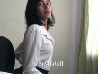 Sashabill