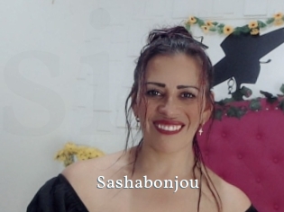 Sashabonjou