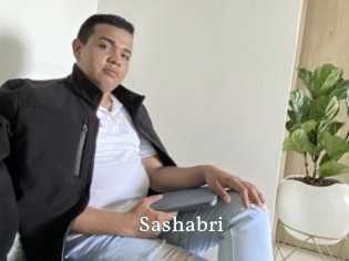 Sashabri