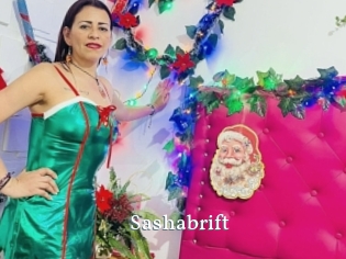 Sashabrift