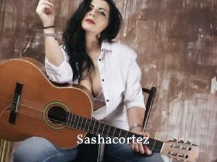 sashacortez SexyIdol