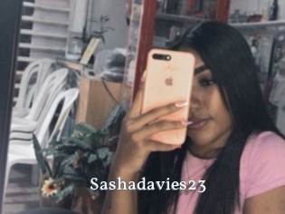 Sashadavies23