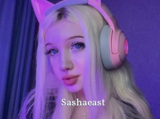 Sashaeast