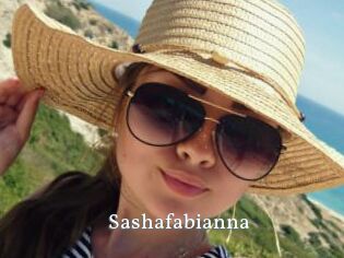 Sashafabianna