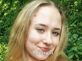 Sashagill