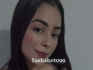 Sashahot099