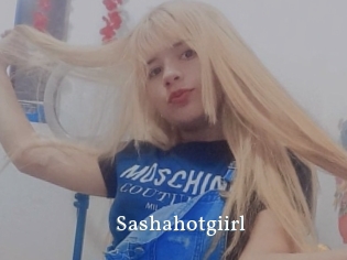 Sashahotgiirl