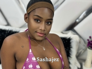 Sashajez