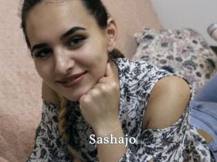 Sashajo