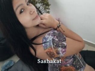 Sashakat