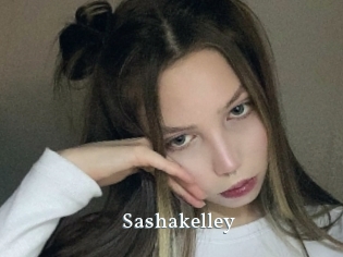 Sashakelley