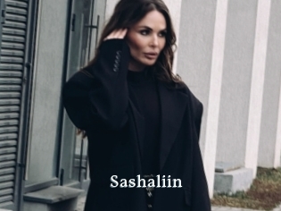 Sashaliin