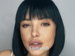Sashaloft