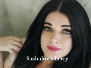Sashalovecherry