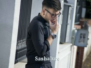 Sashalure