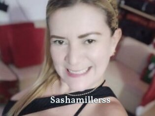 Sashamillerss