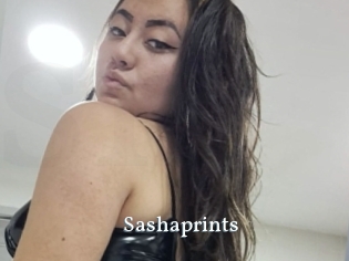 sashaprints SexyIdol