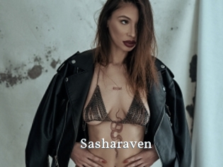 Sasharaven