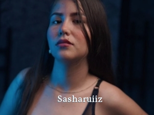 Sasharuiiz