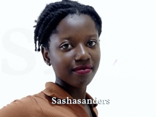 Sashasanders