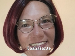 Sashasante