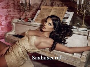 Sashasecret