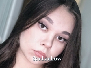 Sashashow