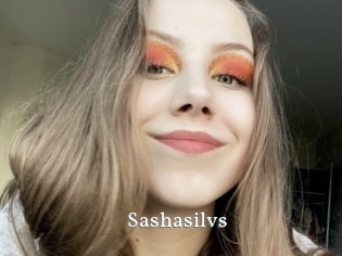 sashasilvs SexyIdol