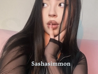 Sashasimmon