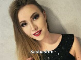 Sashaslim