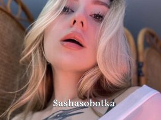 Sashasobotka