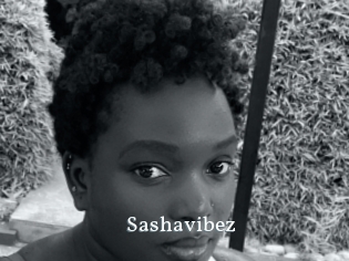 Sashavibez