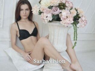 Sashavision