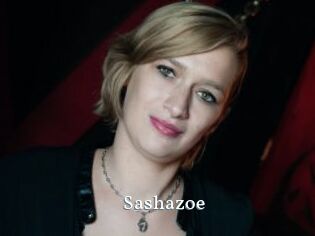 Sashazoe