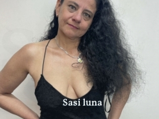sasi_luna SexyIdol