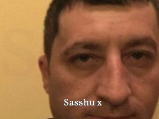Sasshu_x