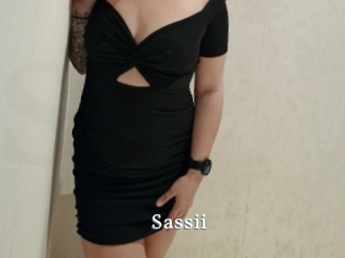 Sassii