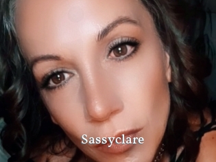 Sassyclare